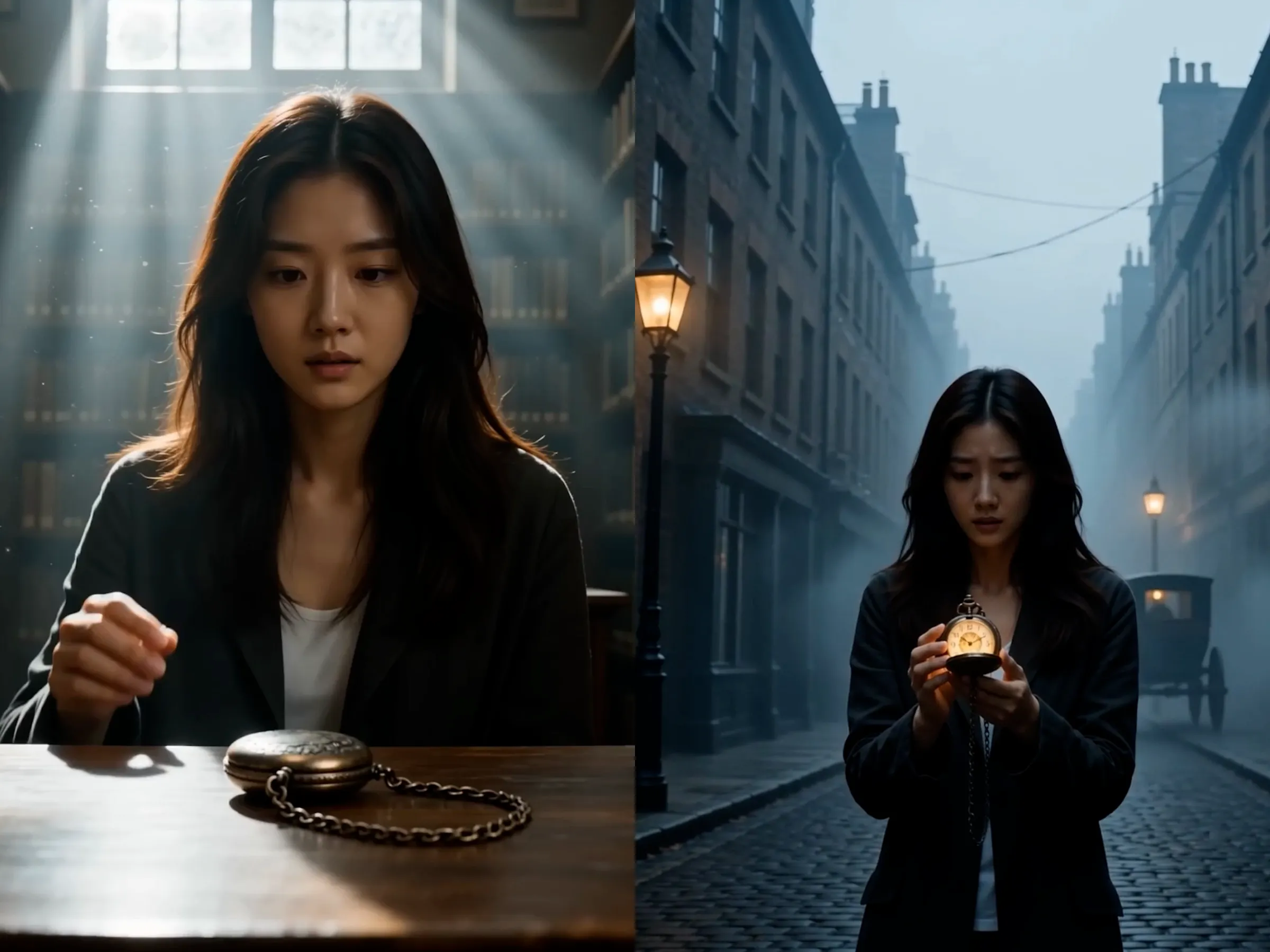 AIReel first-and-last-frame video AI sample 4
