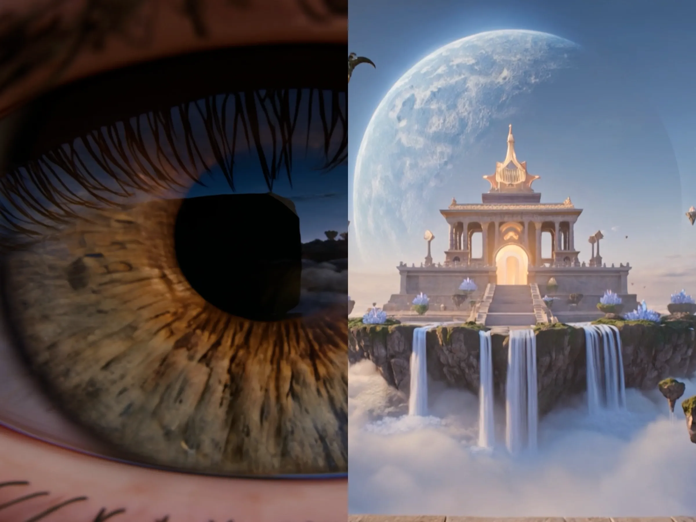 AIReel first-and-last-frame video AI sample 5