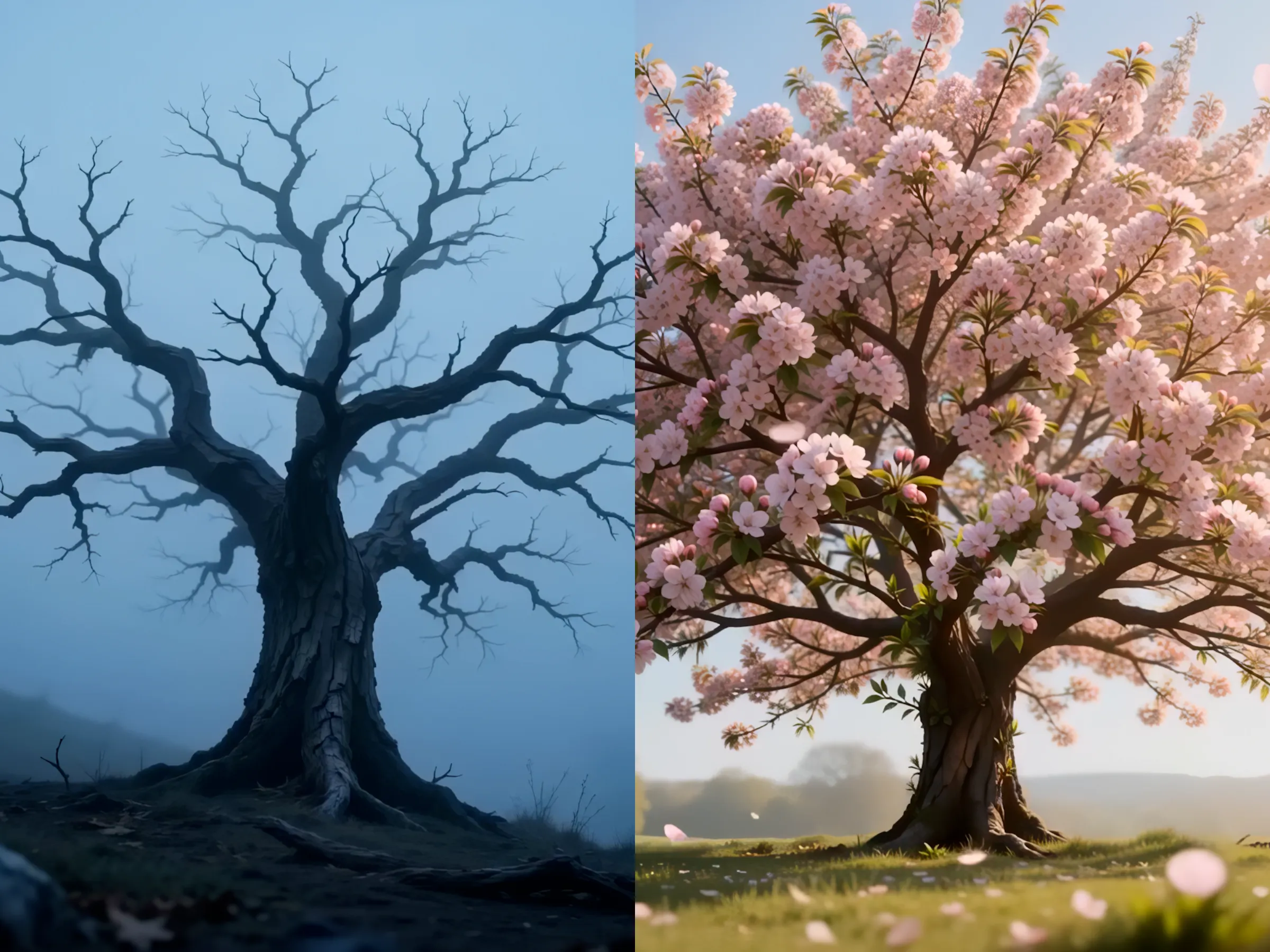 AIReel first-and-last-frame video AI sample 6