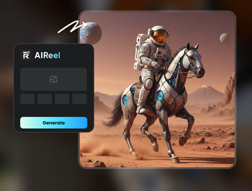 aireel - smart tools simple workflow