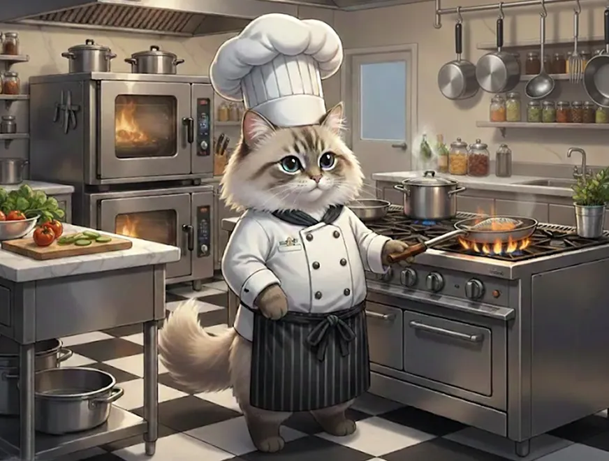 high quality output from aireel