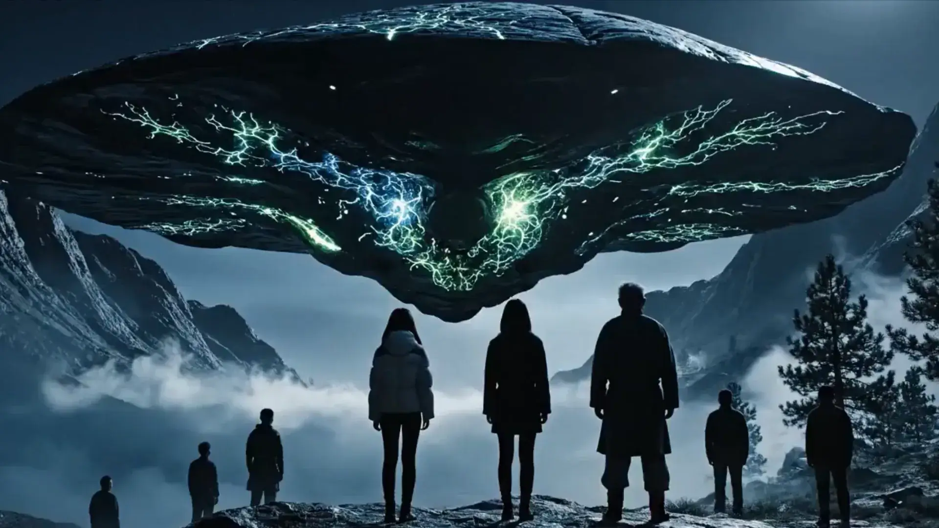 aireel sample 2 of image-to-video ai