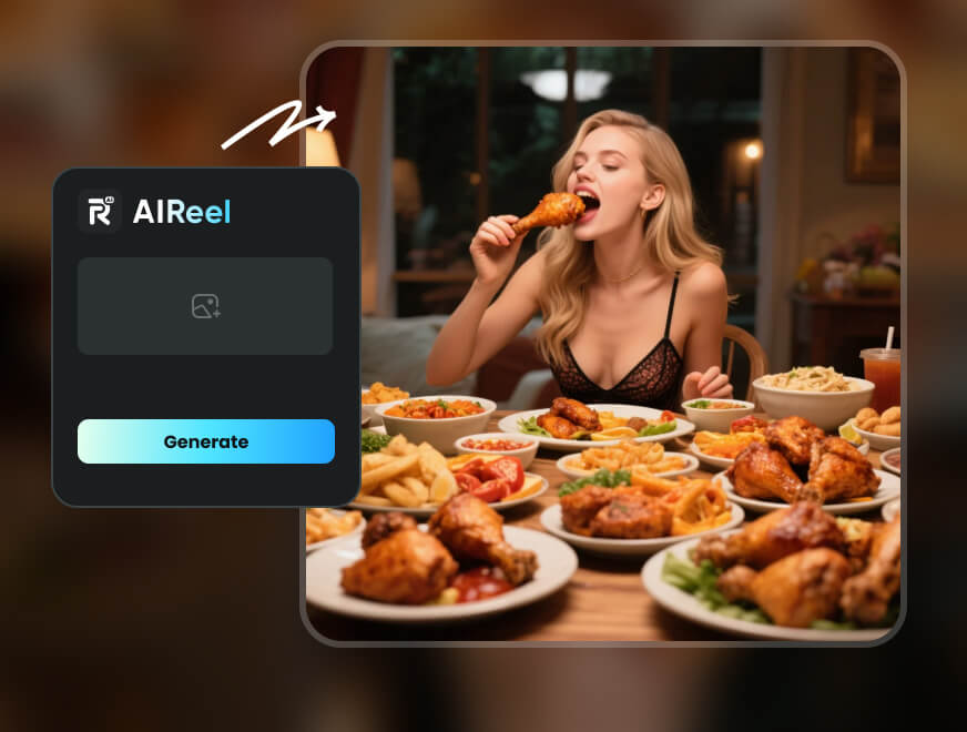 aireel - smart tools simple workflow