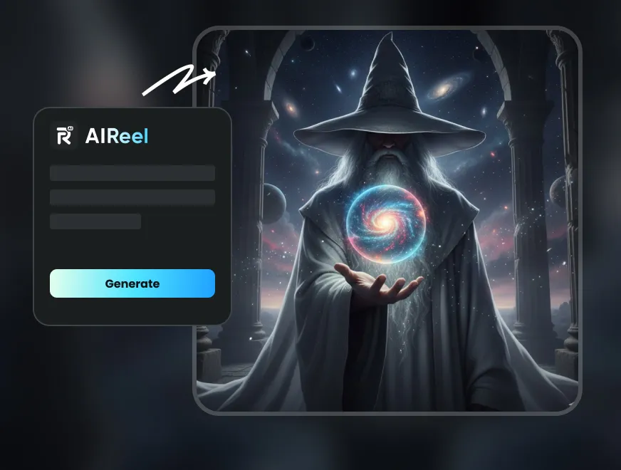 aireel - smart tools simple workflow