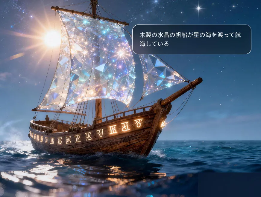 AIReelで実現する高品質な出力