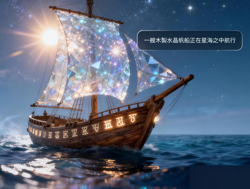 AIReel 高畫質輸出