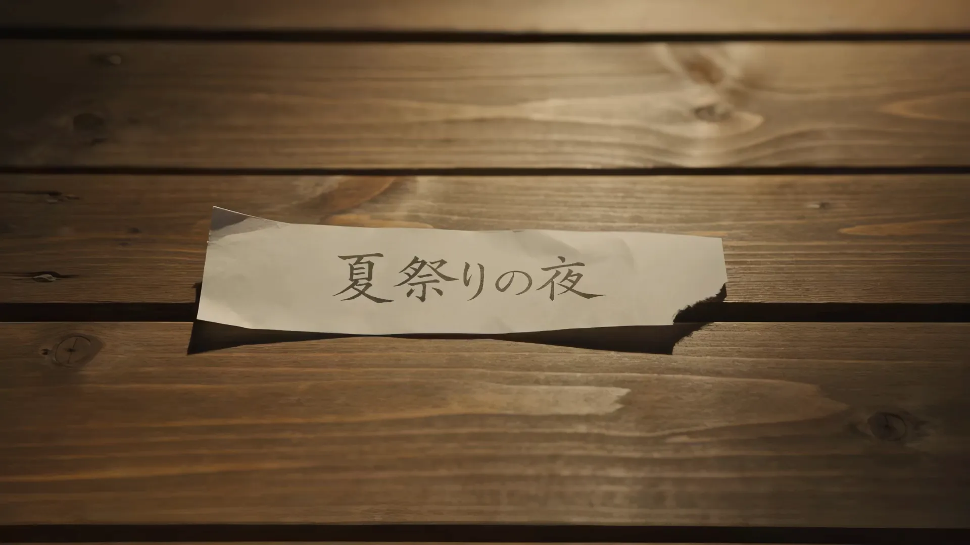 思いついたら、もう動かせる