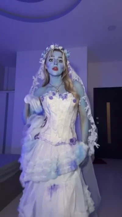 Corpse Bride