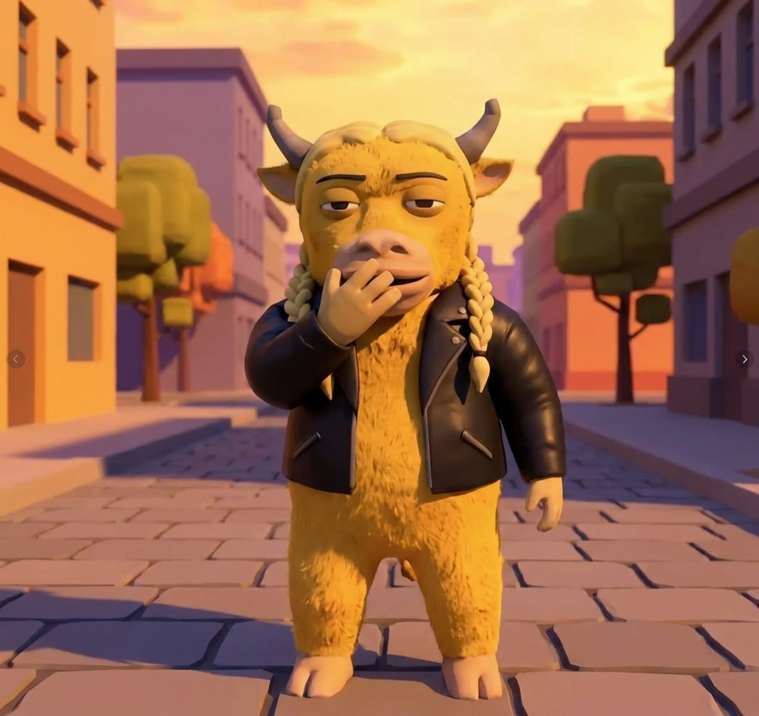 ai niulai image 2