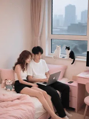 AI 일러스트