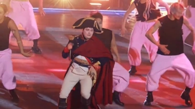 FANTASTIC BABY