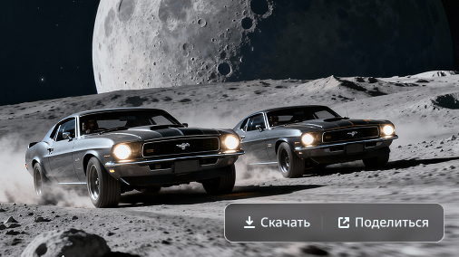 AIReel PixVerse: создание видео — шаг 2