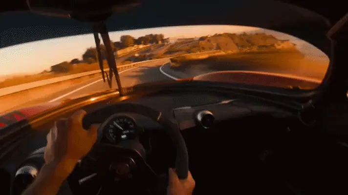 Динамичные и напряжённые образы