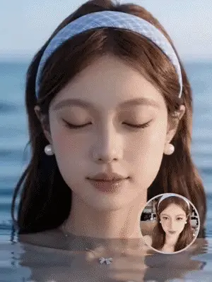 Mermaid Transformation