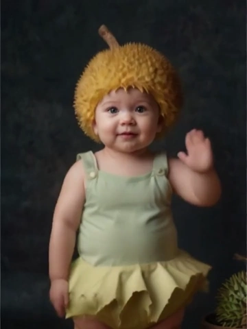Durian Baby Dance