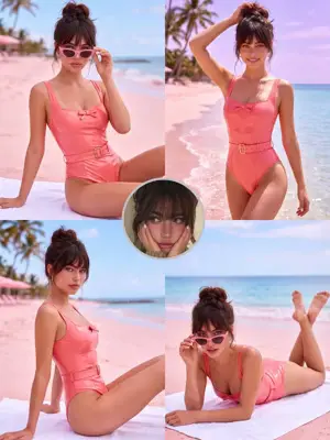 Sweetheart Barbie