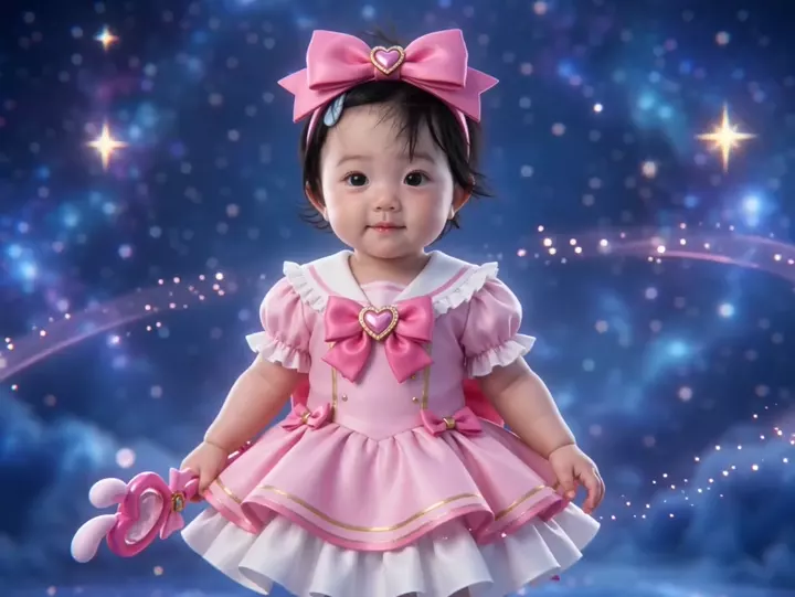 Magical Girl