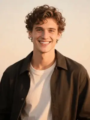 Younger Man