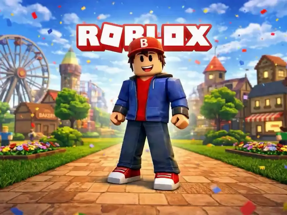 Roblox IA