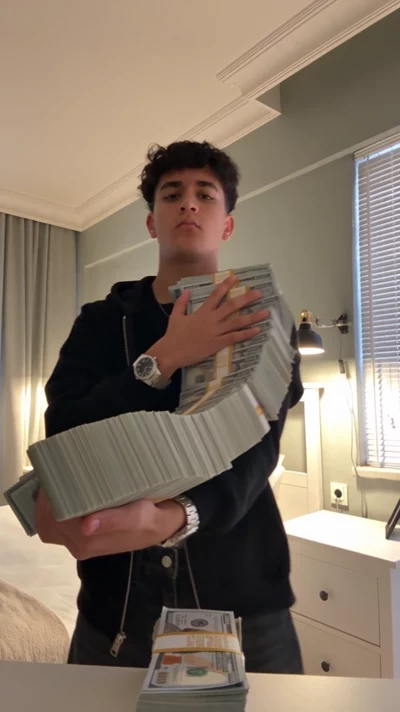 Money flex