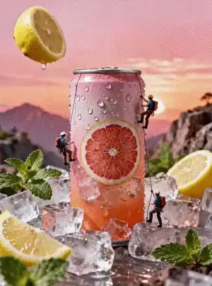 Giant Product