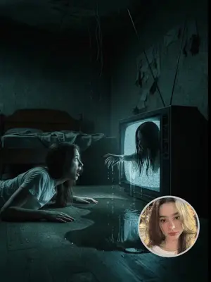 AI 공포 TV