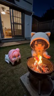 Gugu Gaga Cooking