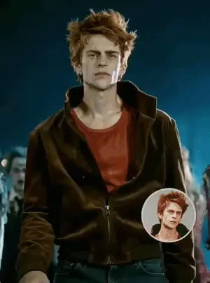 Zombie Dance