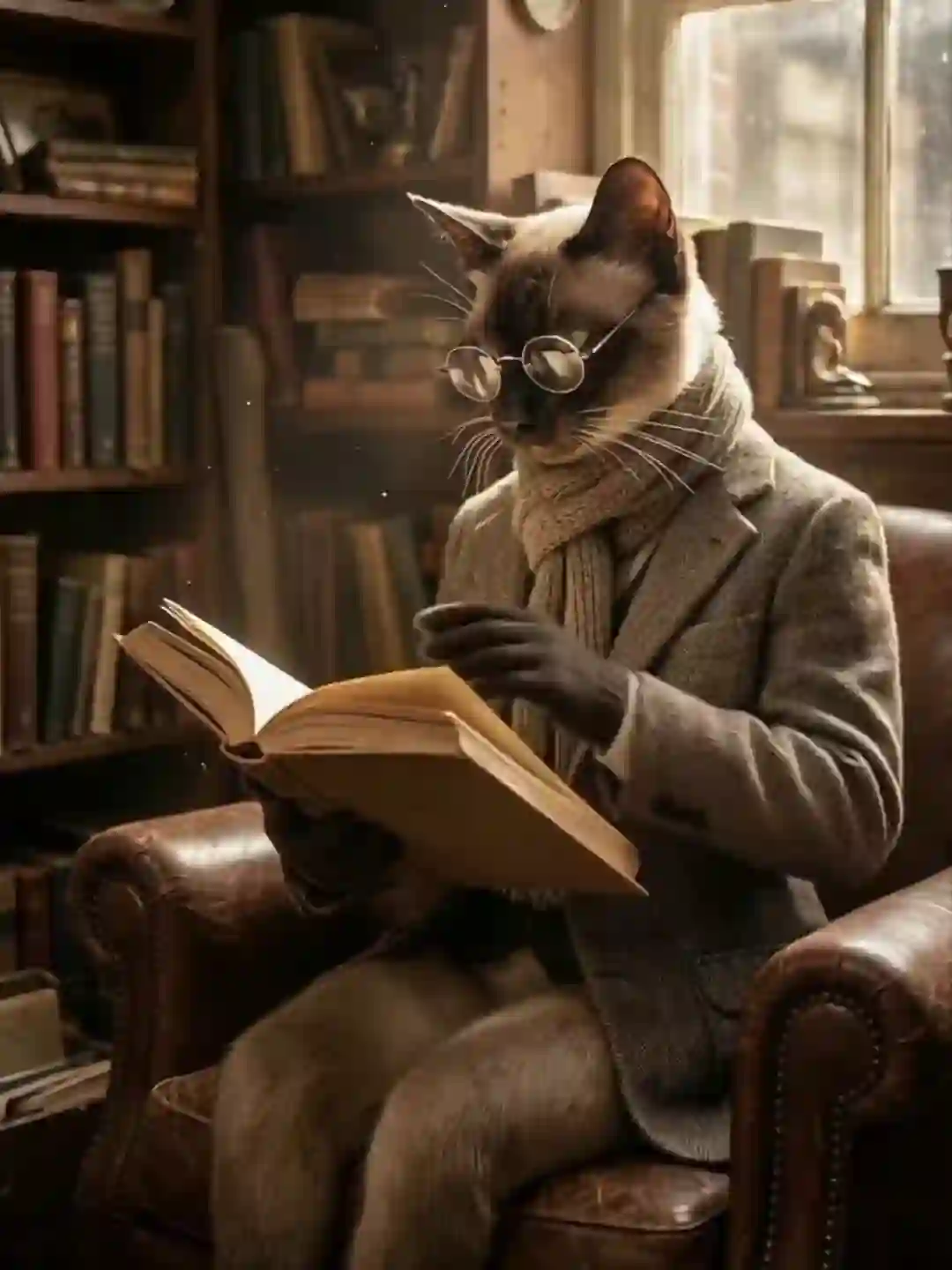 Кошачья фурсона