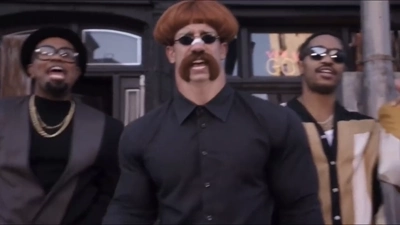Uptown Funk