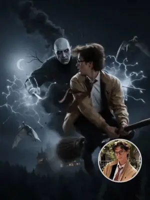 Voldemort's Pursuit
