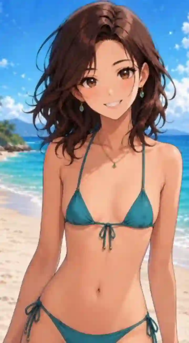 AI Breast Expansion