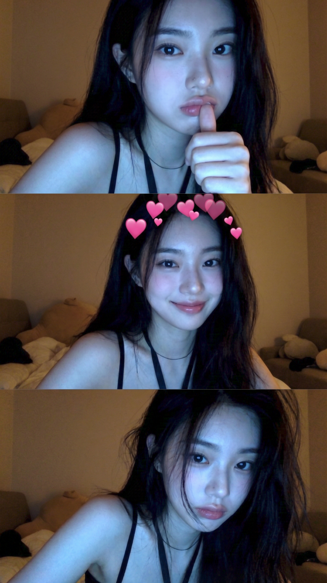 美女Macbook三宮格