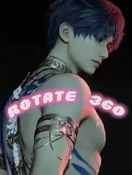 AI 2D to 3D