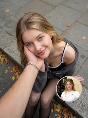 Boyfriend perspective