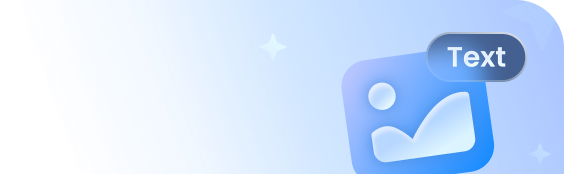 Input Control Through Image and Text