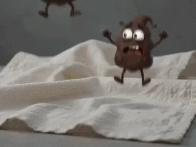 Stain Removal AD