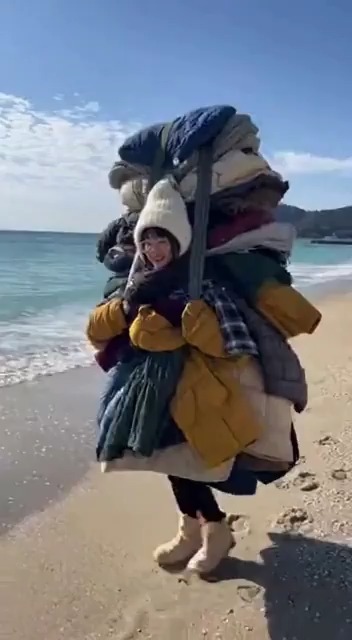 Тонновый серфинг
