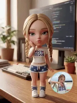 Squeeze Morph