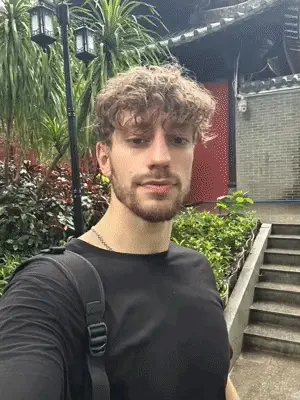 Big Smile