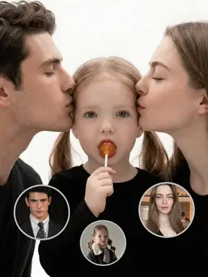 Family Portrait