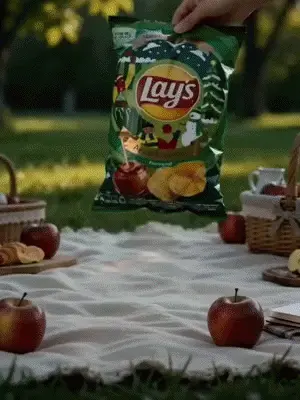 Product from Daily Scene