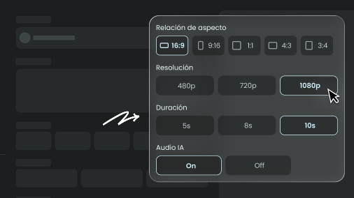 usar wan 3.0 ia gratis - paso 2