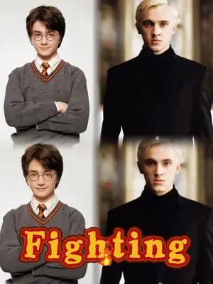 AI Fighting