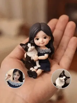 迷你我寵物