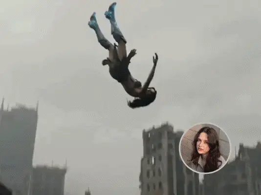 Mecha Transformation