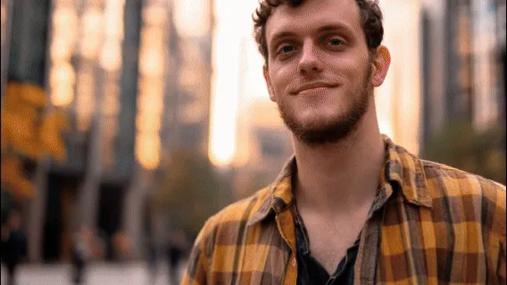 성별 전환 필터