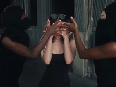 AI SaWaDiKa Dance