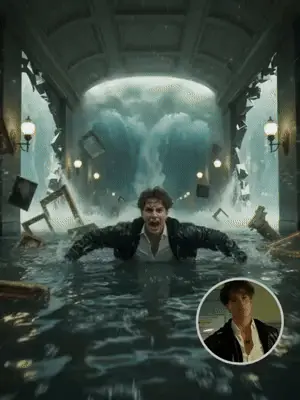 Flood Escape