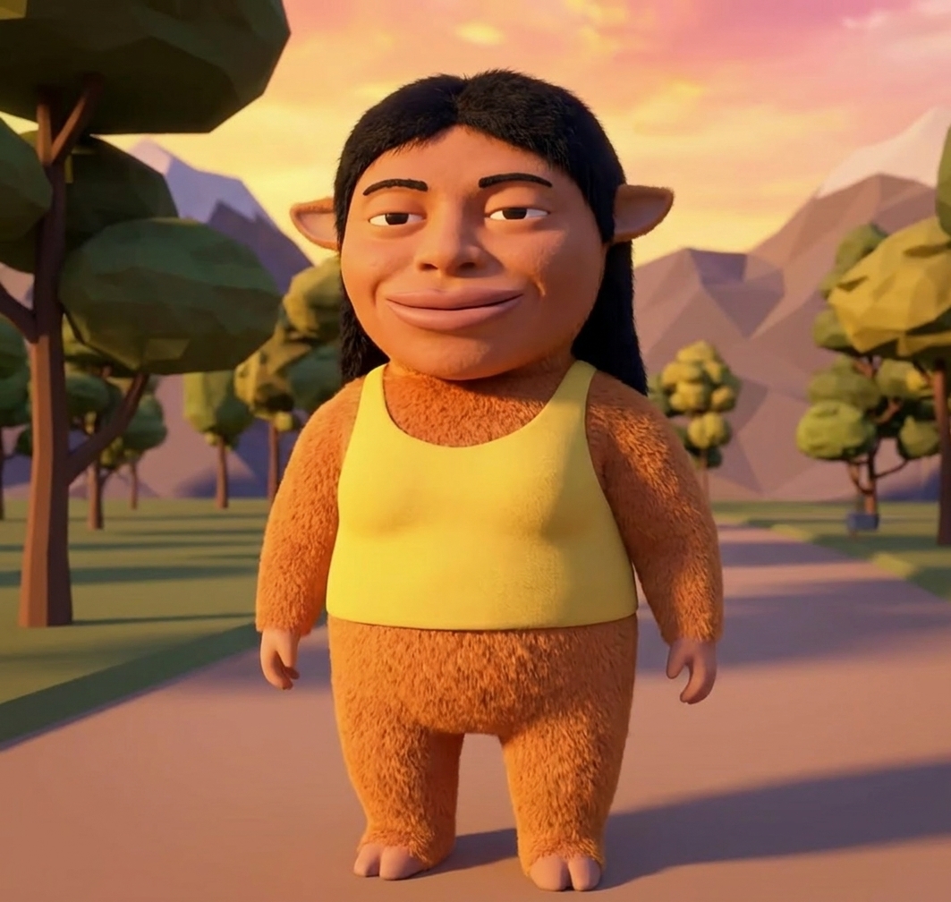 ai niulai image 1